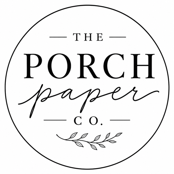 The Porch Paper Co.